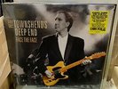 THE WHO PETE TOWNSHEND'S DEEP END 2LP FACE TO FACE YELLOW VINYL RSD 2022 SEALED