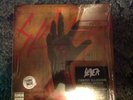 Slayer NM CHRIST ILLUSION SPECIAL EDITION VINYL WITH UNRELEASED SONG AND MORE