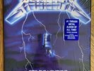 Metallica - Ride the Lightning Vinyl