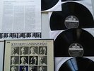 Schubert Las Symphonies Kertesz Decca 1981 Box 5 X LP + Libretto 12 