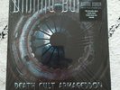 Dimmu Borgir Death Cult Armageddon PictureVinyl LP NEU OVP Ghost Cradle of Filth