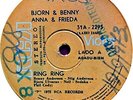 BJORN & BENNY ANNA & FRIEDA (ABBA) - RING RING - 7