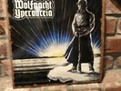 LP Wolfnacht ‎- Ypervoreia (2021)