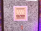 8/21-8/25/90 SOLID GOLD SCRAPBOOK 5 HR PRESENTATION BOX, 20 INTERVIEWS, 60+ HITS