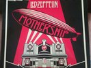Led Zeppelin, Mothership 4LP Box Set 2007 Reissue