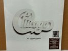 Chicago - At Carnegie Hall 4/9/71 Record Store Day 2022 RSD