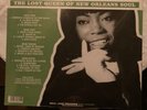 Betty Harris The Lost Queen of New Orleans Soul 2LP RSD 2022 Vinyl Record