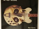 Be-Bop Deluxe-Axe Victim 1974 Harvest SM 11689 Vinyl (Sealed Promo)