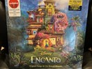 Lin-Manuel Miranda Encanto SOUNDTRACK Target Exclusive Vinyl & Poster READ**
