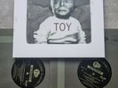 David Bowie Toy Vinyl Alternatives & Extras
