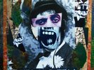 The New Blockaders 'Viva Negativa ' unique 8LP test pressing edition