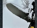 Led Zeppelin I 1 Classic Records Quiex SVP SD 8216 200G Vinyl LP Excellent/Mint-