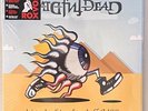 GRATEFUL DEAD-LIVE IN STANFORD, CA `88 (LIMITED) MULTI-COLOURED VINYL  # 104
