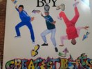 Tommy Boy Greatest Beats   Record Album Vinyl LP