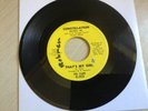 DEE CLARK - That's My Girl - RnB Northern Soul 45 original