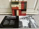 The Complete Stone Roses double vinyl album ORE LP 535