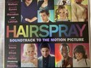 Hairspray Soundtrack To The Motion Picture (2016) 2x LP Vinyl RARE