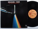 BOB JAMES Three CTI LP VG++ gatefold g
