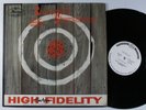 CANNONBALL ADDERLEY Cannonball's Sharpshooters MERCURY LP VG+ mono wlp g