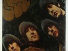 Beatles - Rubber Soul LP - Capitol Mono SEALED