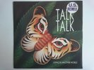 TALK TALK LIVING IN ANOTHER WORLD EMI 12EMI 5551 MARK HOLLIS 80'S POP