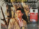 Art Pepper Meets the Rhythm Section LP 12