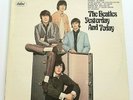 The Beatles Yesterday & Today Apple ST 2553 LP Record