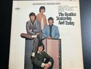  Yesterday And Today - The Beatles (Vinyl Records, 1966 US Stereo Press), EX