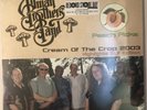 ALLMAN BROTHERS BAND CREAM OF THE CROP 2003 3XLP RSD 2022 RECORD STORE DAY #8885