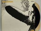 Led Zeppelin - I (1 One) - 1979 US Press SD 19126 (NM) Ultrasonic Clean