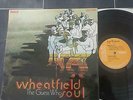 THE GUESS WHO Wheatfield Soul LP RCA Victor – SF 8037 UK 1970 1st Press STEREO