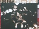 Bob Dylan. Time Out Of Mind. Vinyl Lp. NM 2014 Issue.  As good as new.