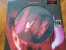 The Cure - Pornography [Picture Disc] NEW Sealed Vinyl RSD 2022