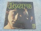 The Doors - Same 1967 USA LP ELEKTRA MONO MONACH 1st