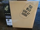 THE WHO Live At Leeds  Deluxe Edition VINYL 3xLP neuwertig