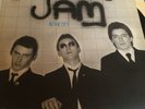 The Jam. « In The City » UK 1977
