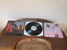 David Bowie - Let's Dance LP - Nr Mint FIRST UK Press Vinyl - Worldwide Shipping