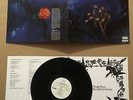 MOODY BLUES On Threshold of A dream 1981 NAUTILUS SUPERDISCS Vinyl LP USA NM/NM