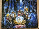Blind Guardian - Somewhere Far Beyond South Korea Release LP