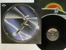 JEFFERSON STARSHIP DRAGON FLY GRUNT RCA-6256 JAPAN VINYL LP