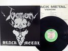 VENOM BLACK METAL VAP 35193 20 JAPAN VINYL LP