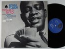 DONALD BYRD Royal Flush BLUE NOTE LP VG+ UA g