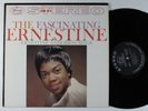 ERNESTINE ANDERSON The Fascinating Ernestine MERCURY LP VG+ g