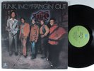 FUNK, INC. Hangin' Out PRESTIGE LP VG+ g