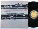 HERBIE MANN/BOBBY JASPAR Flute Souffle PRESTIGE LP VG+ mono deep groove g