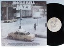 JINGLE BELL JAZZ Various Artists COLUMBIA LP VG++ g