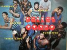 BELLES COMBO LP 3A KILLER CADENCE LYPSO REGGAE FUNK DOMINICA WEST INDIES LISTEN