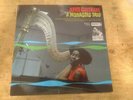 Alice Coltrane - A Monastic Trio Original 68 Impulse  stereo  nm like new