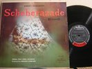 Westminster WST 14003 Rimsky-Korsakov, Scheherezade Scherchen 1959 NM