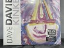 DAVE DAVIES Kinked RSD 4/23 2022 2x LP sealed PINK & BLUE 180g VINYL Record NEW